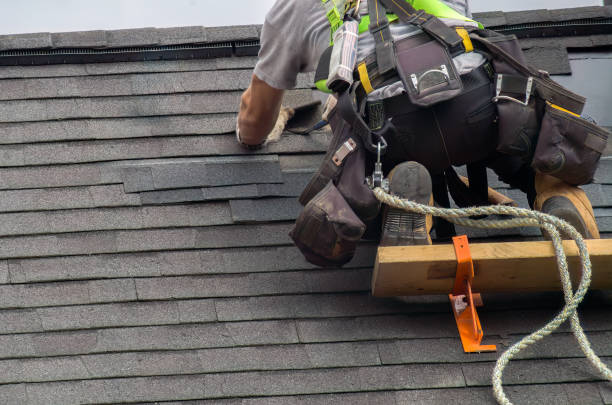 Trusted Storm Damage Roof Repair service in Evansdale, IA - Brentwood Metal Roofing